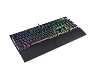 CORSAIR K70 RGB MK.2, Black, RGB LED - Cherry MX Brown CH-9109012-NA - 433747 - zdjęcie 8